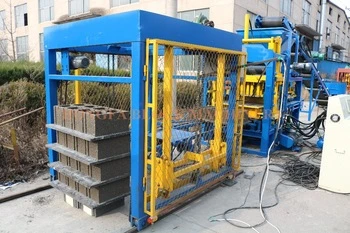 Brick Moulding Machine Block Moulding Machine Prices