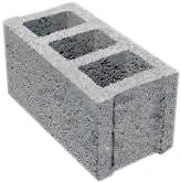 Qtf3-20 Semi-Automatic Hydraulic Hollow Concrete Cement Paving Stone Block Making Machine in Mozambique