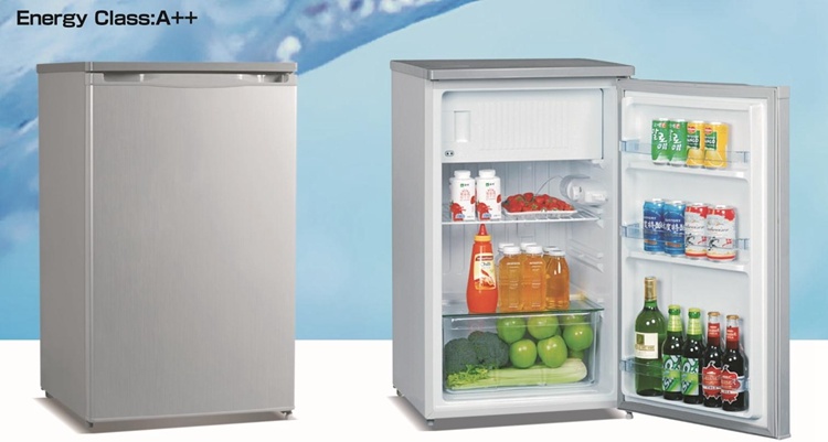 Hotel Minibar with New Technology, Hotel Minibar with Ammonia, Hotel Minibar with Absorption Cooling System