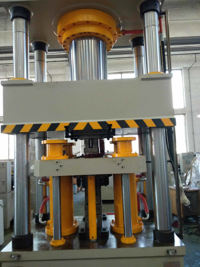 Press Machine 500 Ton Salt Block Hydraulic Press for Licking Salt 10kg