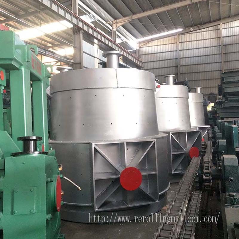 High Quality Foundry Ladle Furnace Steel Casting Machine