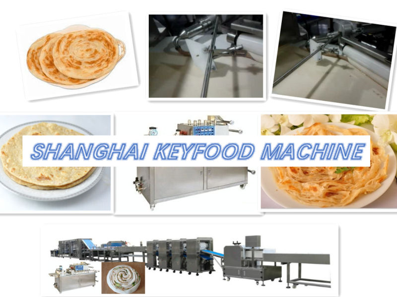 Chapati Machine/Roti Making Machine/Arabic Bread Machine
