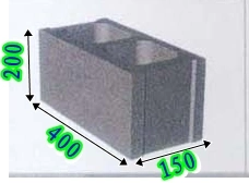 Muitipurpose Qmr2-45 Egg Laying Block Machine Stone Machines Concrete Block Machine with High Quality