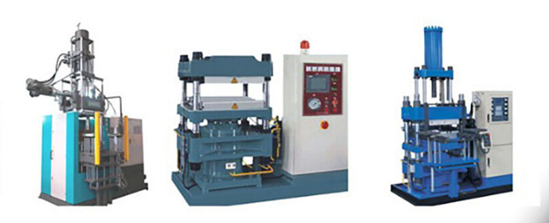 Hydraulic Press Rubber Vulcanizing Sheet Making Hydraulic Press Machine Hydraulic Press Machinery Hydraulic Press