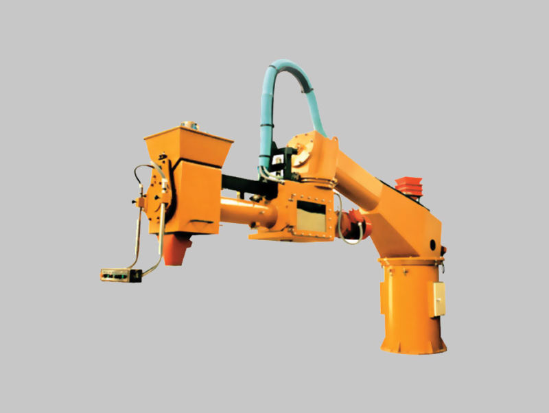 Cast Iron Molding Line Metal Casting Sand Moulding Machine for Foundry Casting Machine