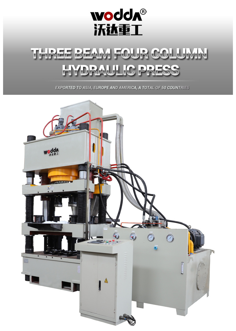 Cow Lick Salt Block Hydraulic Press Machine for Mineral Block