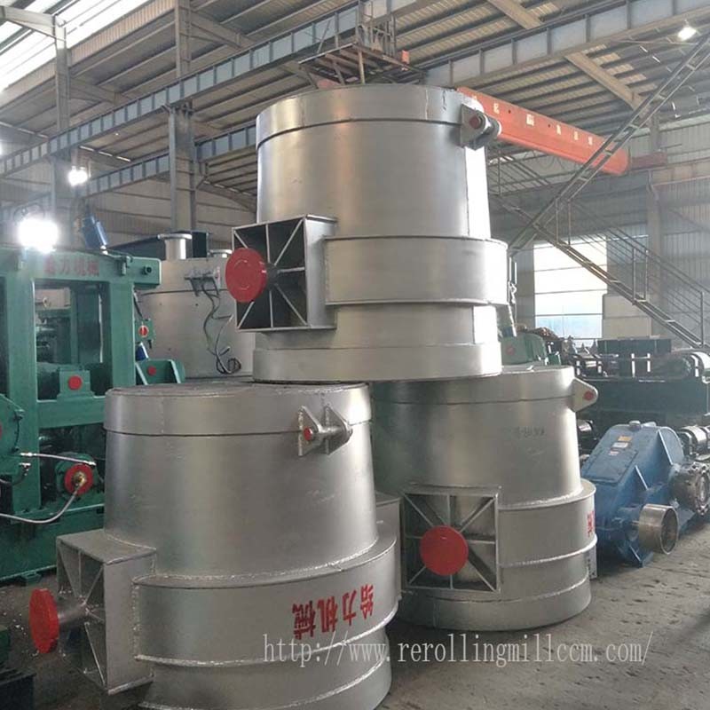 High Quality Foundry Ladle Furnace Steel Casting Machine