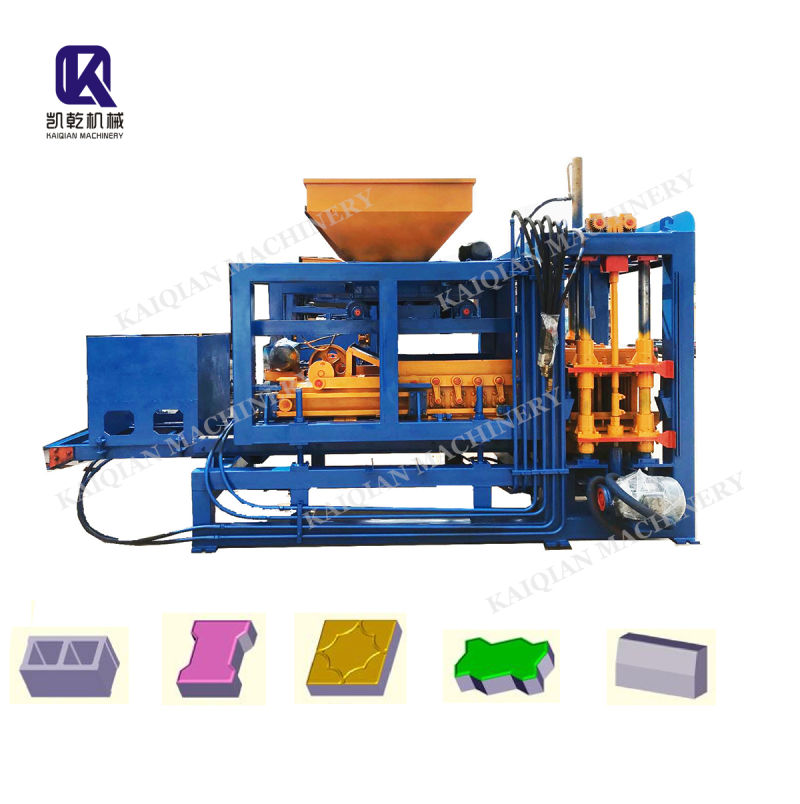 Brick Making Machine Price List Manual Interlocking Brick Making Machine Sand Brick Making Machine