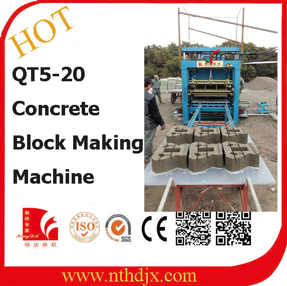 Cement Brick Machine Pallet/PVC Pallet/ Plastic Pallet