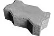Qt4-24 Mini Hollow Cinder Concrete Cement Brick Block Maker Machine for Sale