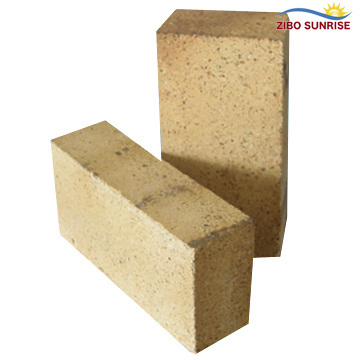 Refractory High Alumina Brick/High Alumina Refractory Brick/High Alumina Fire Brick