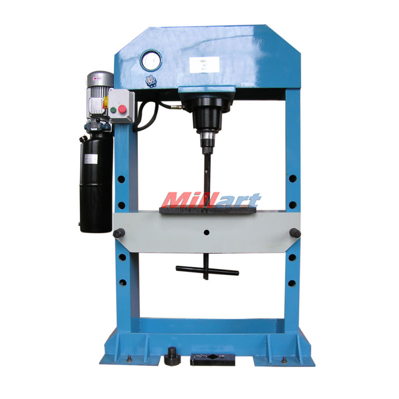 Hydraulic Press Machine (Hydraulic Press HP30 HP50 HP63)
