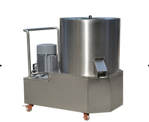 China Soya Meat Protein Making Machine for Sale