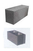 Qmy4-45 Egg Layer Concrete Cement Hollow Pavement Block Machine Mobile Cement Block Making Machine