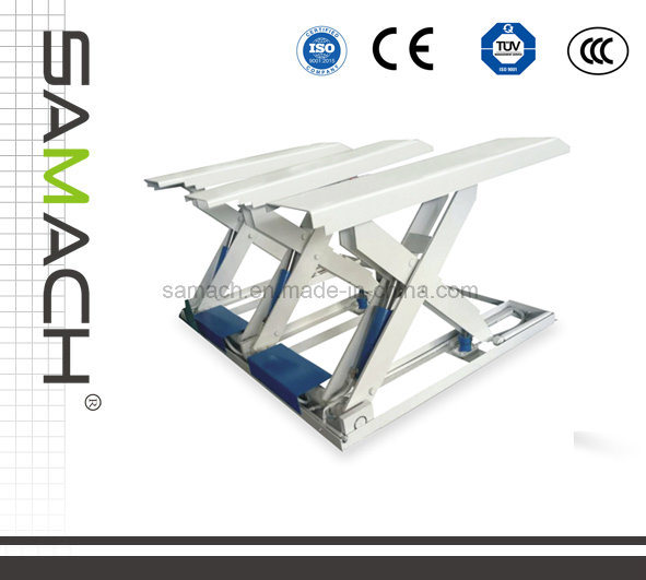 Lifting Machine for Loading and Unloading Goods