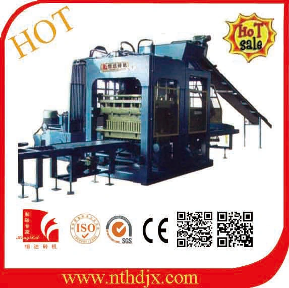 Concrete Block Machine Concrete Paving Molds for Sale