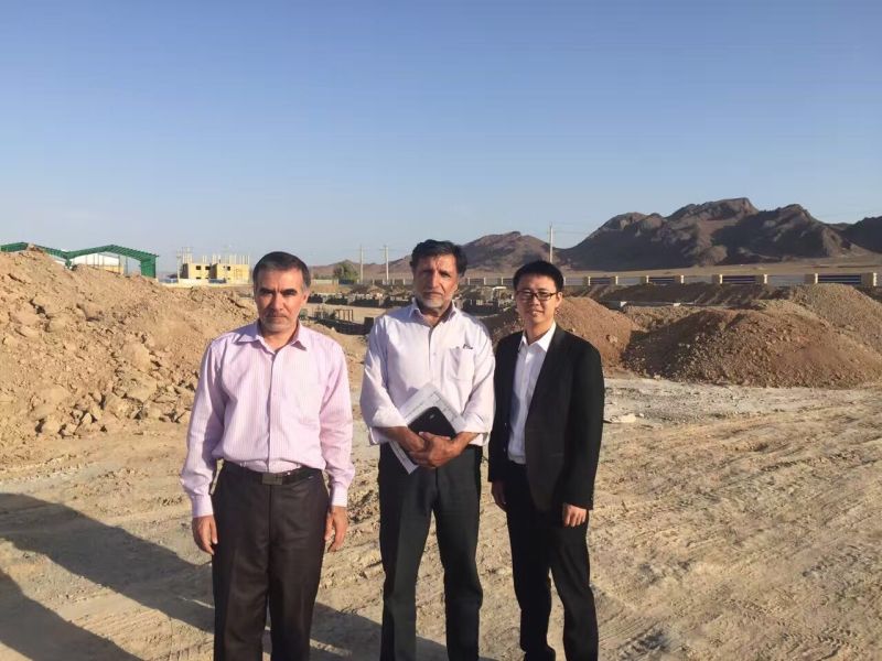 Construction Machinery for Aerated Autoclaved Concrete Block Making