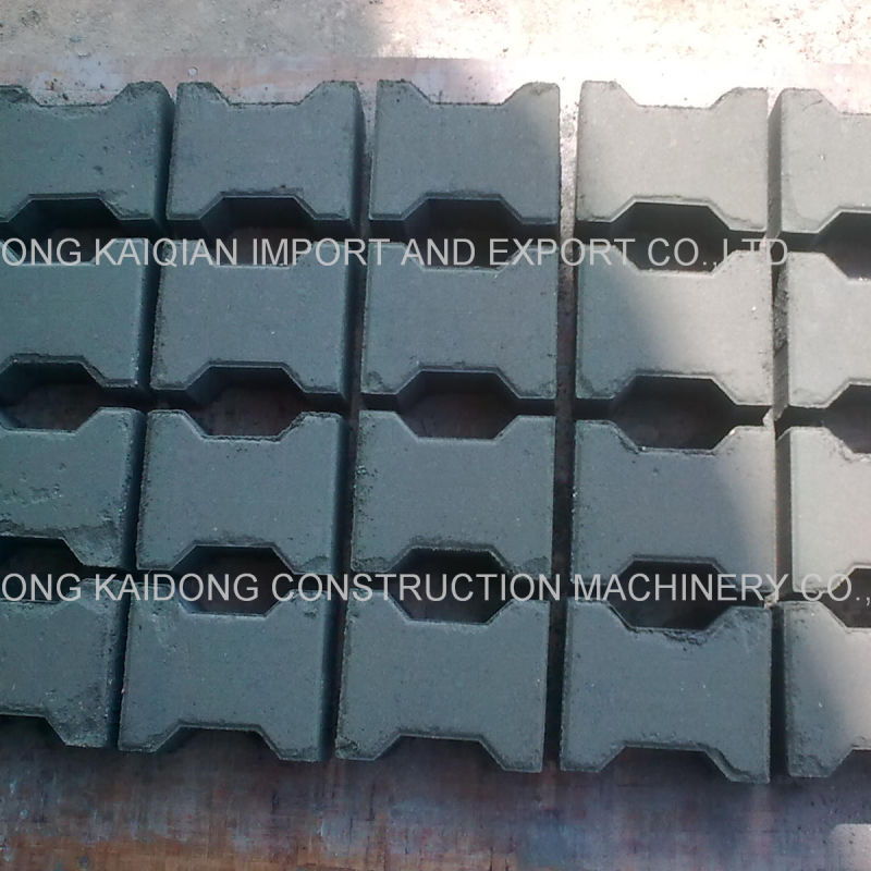Qt4-40 Block Machine China Supplier Professional Brick Machinery Manufactruer