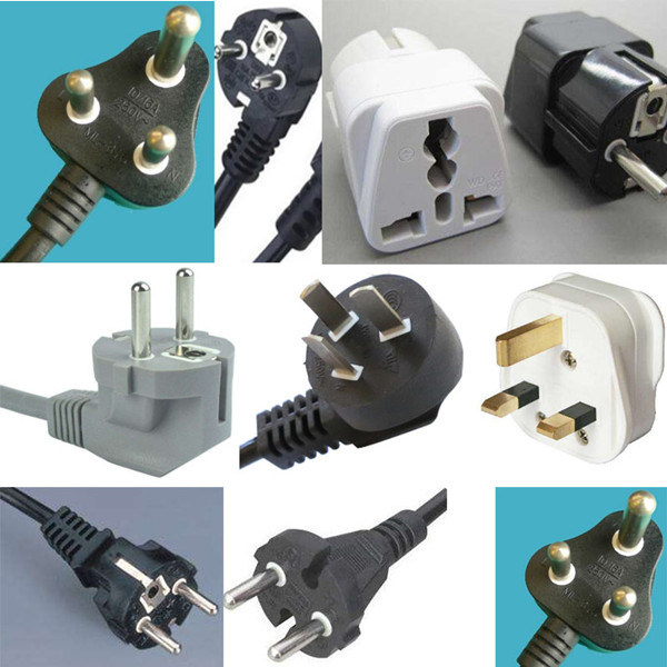 Vertical Plastic Injection Molding Machinery for Electric Power Cords