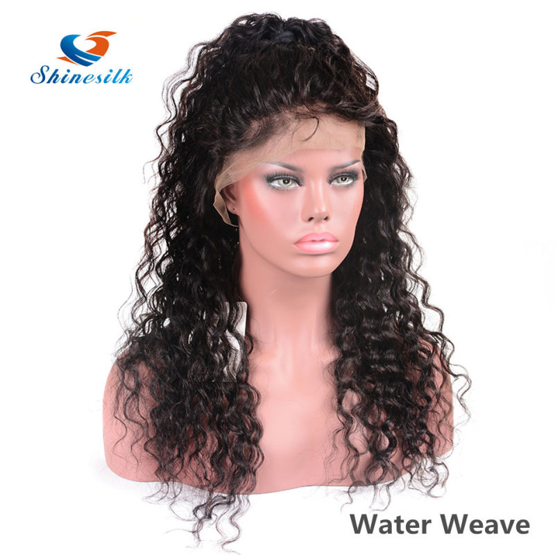 Lace Front Human Hair Wigs Kinds of Curly Weave Human Hair Wig Brazilian Hair Bob Wig for Beauty Women Can Be Customized