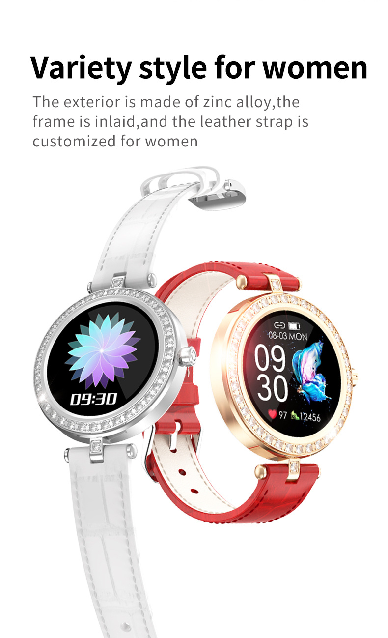 Sport Smart Watch Waterproof Smart Watch Luxury Smart Watch