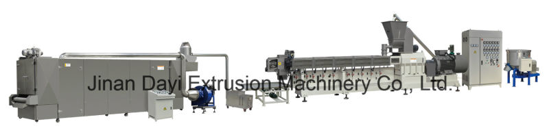 Rice Papad Making Machine/ Extruded Rice Machine/ Artificial Rice Machine