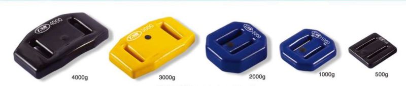 Diving Equipment, Lead Block for Diving (QS002) , Diving Lead