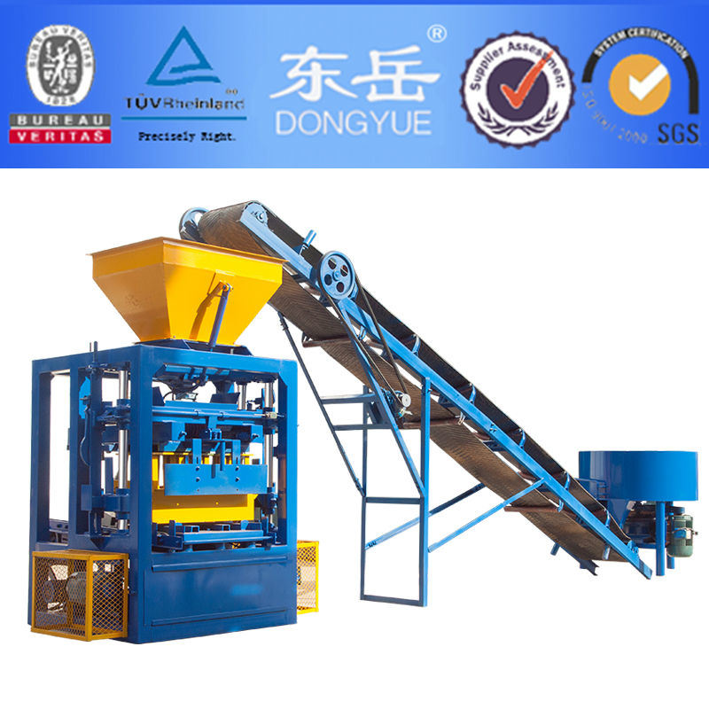 Building Block Machine for Sale in Low Price Small Business Ideas
