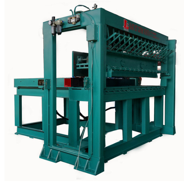 Jkr40 Energy Saving Brick Machinery for Solid and Hollow Brick