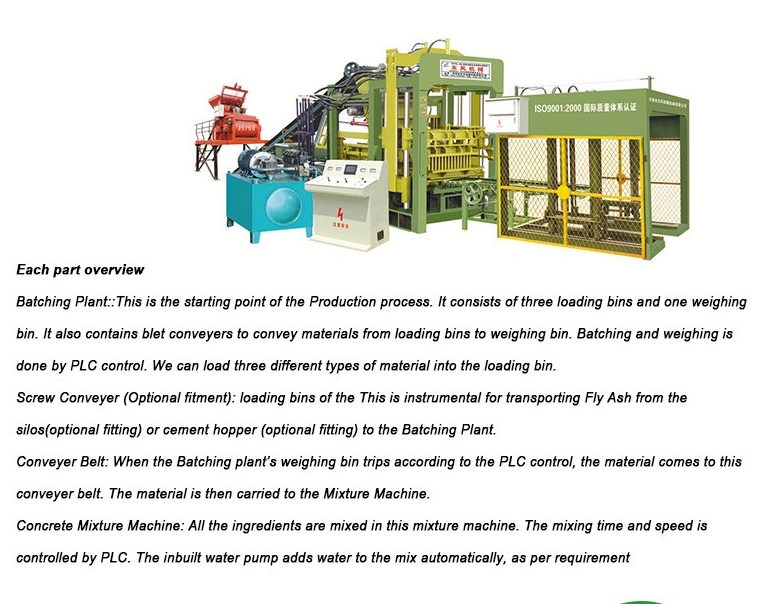 Cement Ventilation Brick Block Making Machine, Cement Block Making Machine Price