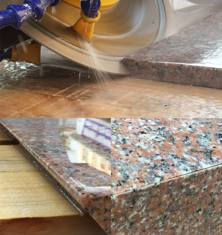 2000mm Block Cutting Segment Granite Stone Diamond Segment