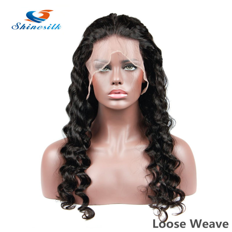 Lace Front Human Hair Wigs Kinds of Curly Weave Human Hair Wig Brazilian Hair Bob Wig for Beauty Women Can Be Customized