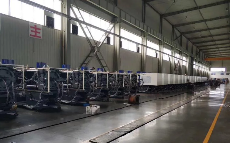 Brand New Baby Plastic Injection Moulding Machines Machinery Injection Molding Machines Plastic Moulding with CE Certificate
