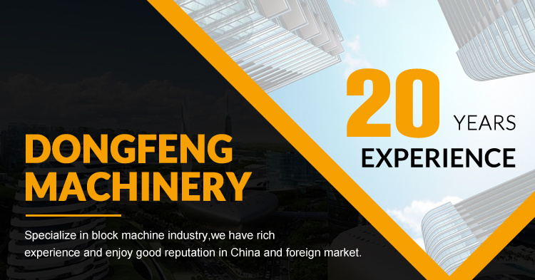 Semi Automatic Paving Block Machine, Hydraulic Press Paving Block Machine