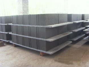 Qt2-15 Small Cheap Price Concrete Block Machine