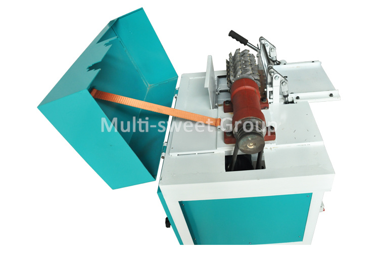 Small-Sized Beehive Making Machine Equipment Joint Making Machine for Sale