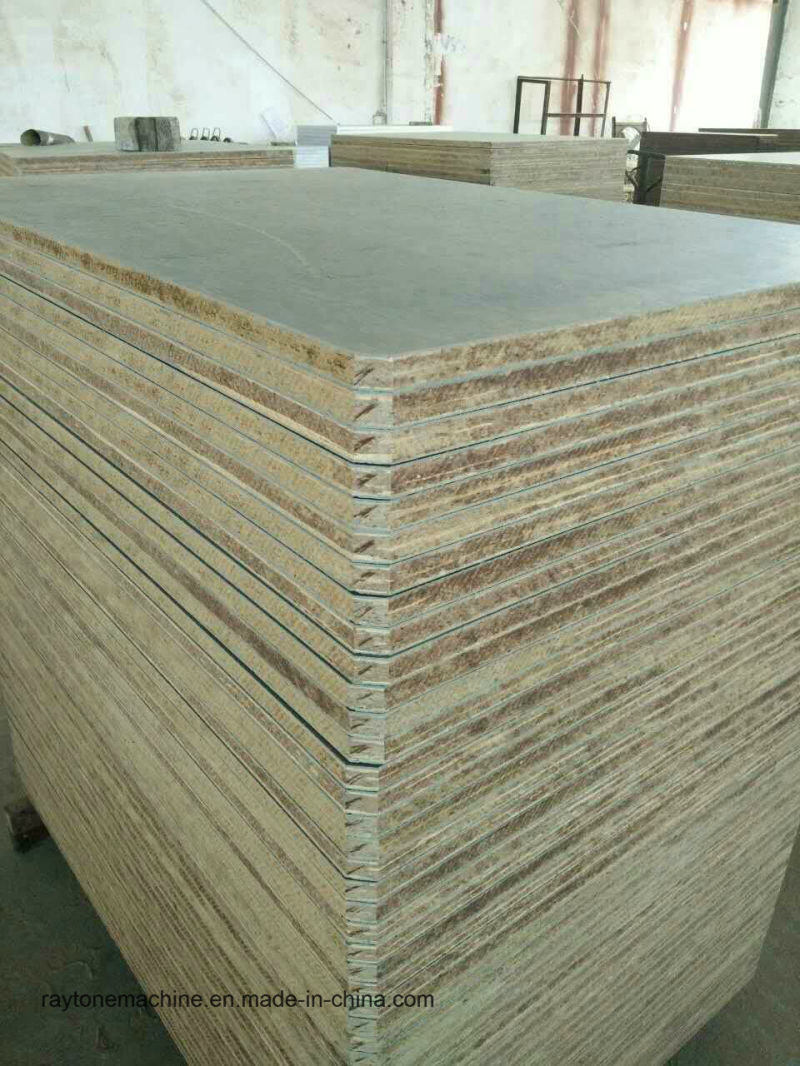 PVC Bamboo Pallet for Block Making Machine Brick Machine Board
