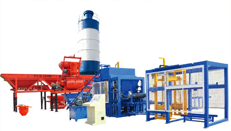 Cutomized Low Cost Clay Brick Making Machines