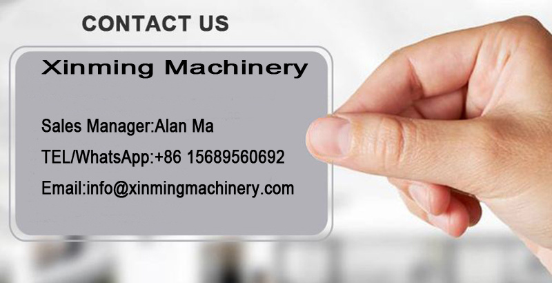 Xinming Qt4-15 Floor Tile Machine Constrution Machinery Concrete Machine