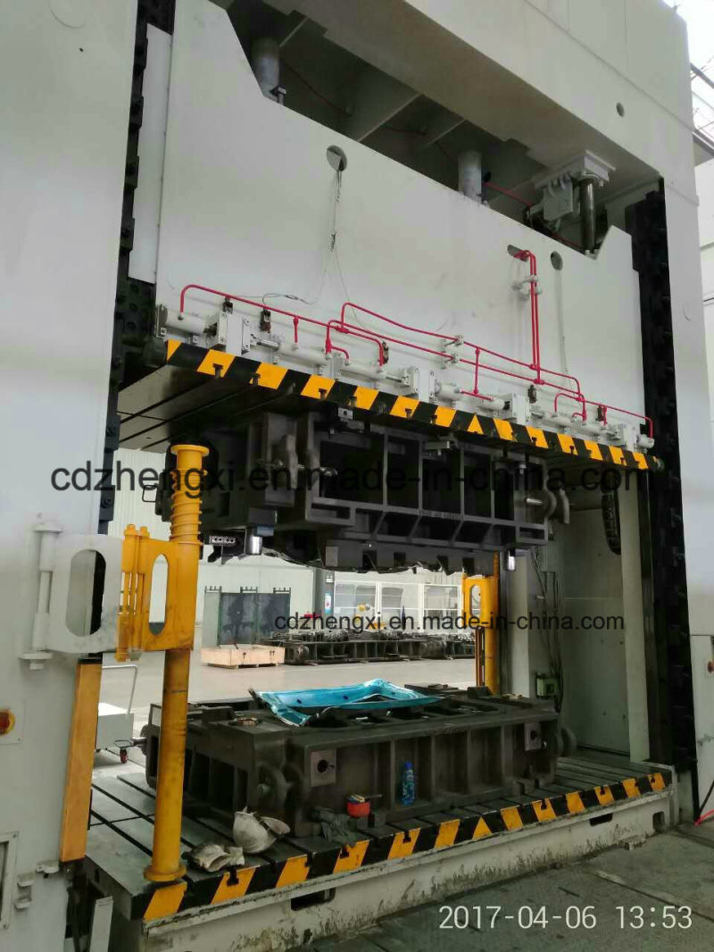 BMC Moulding Hydraulic Press 200 Tons Press Hydraulic Press Machinery Hydraulic Press Machine Hydraulic Press for Composites Manhole Cover