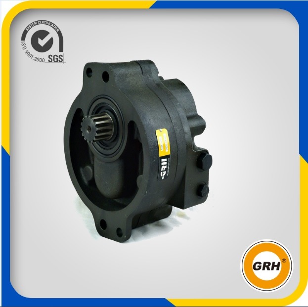 Hydraulic Gear Pump for Construction Machine 3n2078