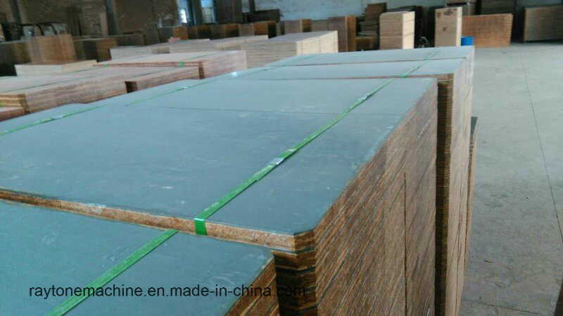 PVC Bamboo Pallet for Block Making Machine Brick Machine Board