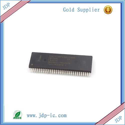 TV CPU Chip Tda11135PS/V3/3/AG9 Large Integrated Block Computer Block IC