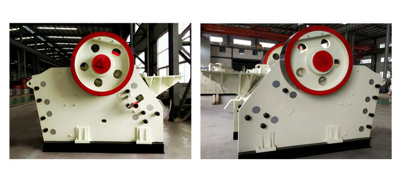 Crusher stone machine plant good price hydraulic jaw crusher list for obsidian and dolomite