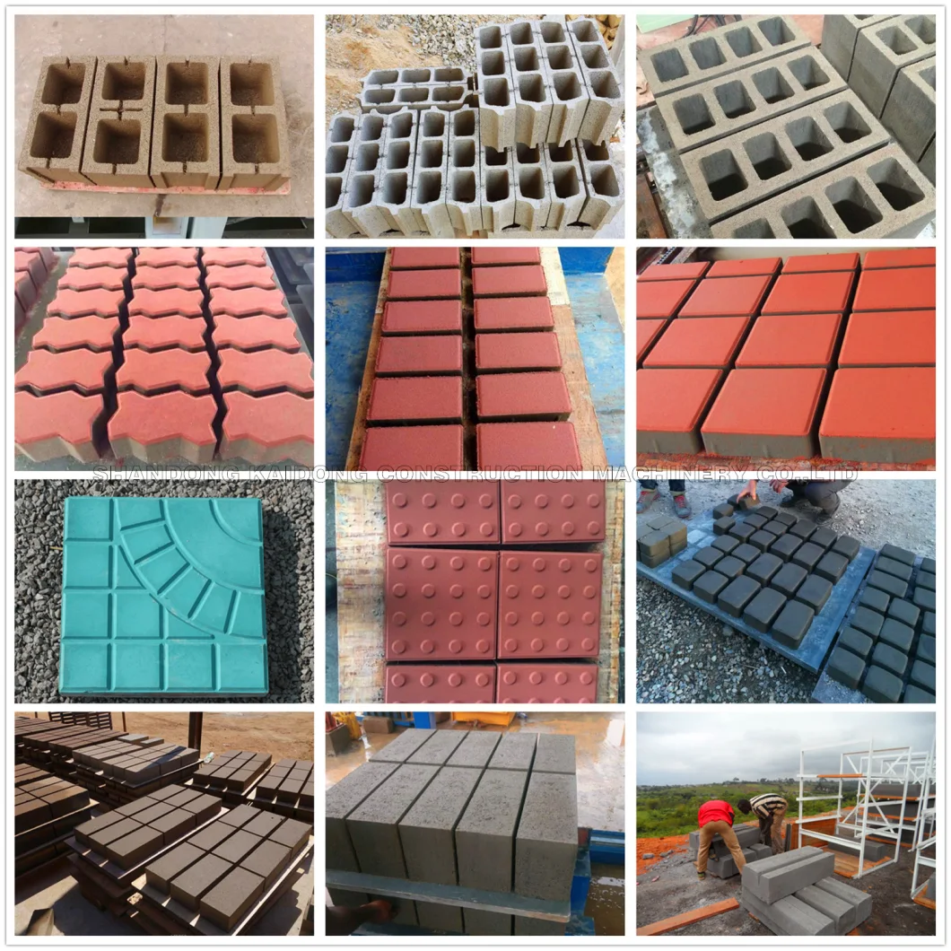 Dongyue Cement Block Machines Vibration Block Making Machines Small Fly Ash Brick Making Machines Price List India