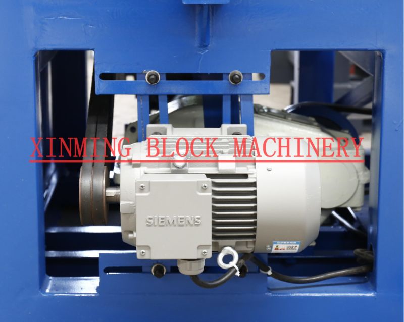 Qt 4-30 Very Popular Block Making Machine Hollow Blocks, Solid Blocks, Pavment Blocks, Curb Stones...for Home or Commercial Use
