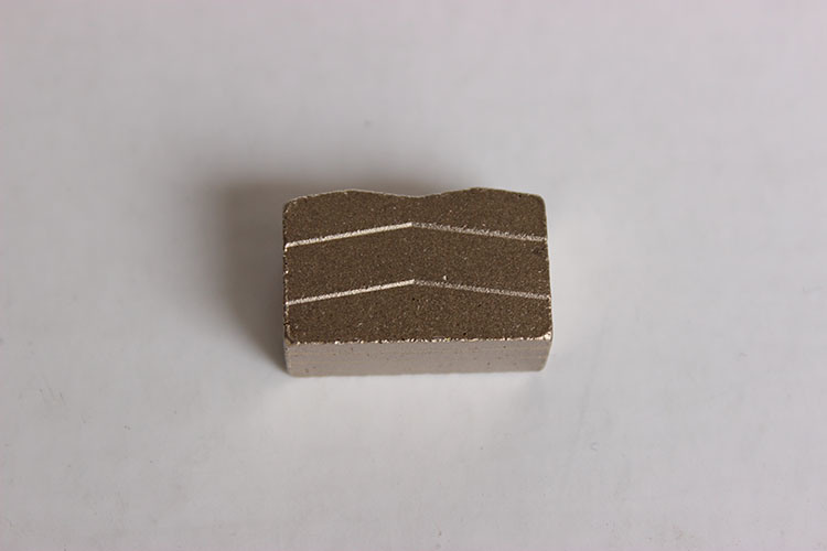 Blade 2000mm Segment for Granite Block Cutting