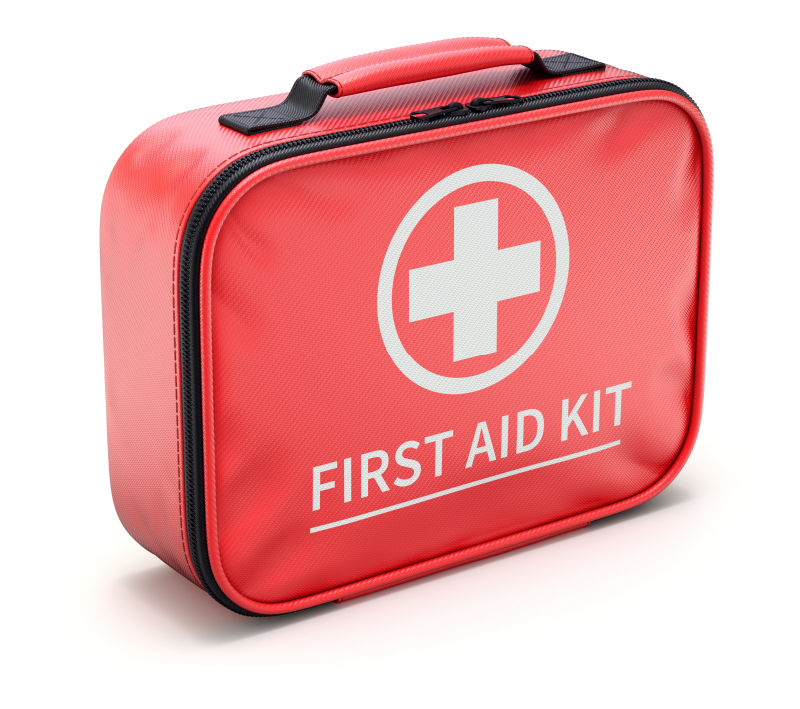 Ifak Waterproof Military Tactical First Aid Kit Survival First Aid Kit