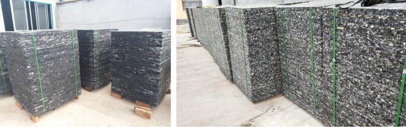 Concrete Block Production Line Gmt Pallet