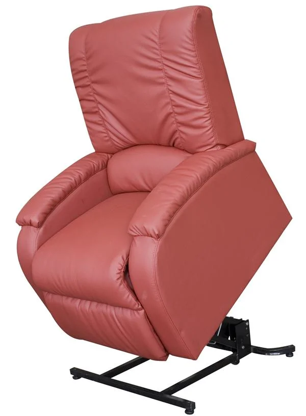 Helping Rising up Lift Chair with Massage Recliner Geriatric Chair Legless Chair Power Seating